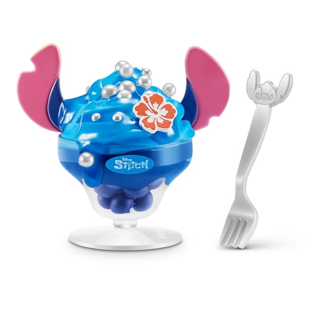 Disney - ちびこまめページ Disney Snacks Mini Brands S1 Collectible Toy by ZURU - Walmart