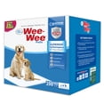 thumbnail image 5 of Four Paws Wee-Wee Superior Performance Dog Pee Pads 22" x 23" (200 Count), 5 of 12