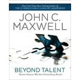 thumbnail image 2 of Beyond Talent: Become Someone Who Gets Extraordinary Results, 2 of 2