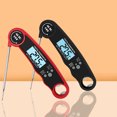 thumbnail image 5 of Digital Meat Thermometer For Cooking Instant Read Kitchen Thermometer For BBQ Smoked Fried Turkey, 5 of 5