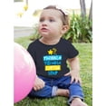 thumbnail image 2 of Twinkle Little Star T-Shirt Infant -Smartprints Designs,  24 Months, 2 of 4