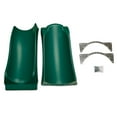 thumbnail image 4 of Swing-N-Slide 5 Foot Olympus Wave Slide with Lifetime Warranty, Green, 4 of 4