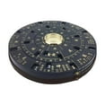 thumbnail image 1 of Feng Shui Compass Luo Pan Mesa Giratoria Exquisita De Alta Precisión Regalo Vintage, 1 of 8