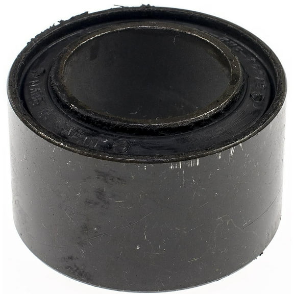 Dorman BC59390PR Front Lower Arm To Torsion Bar Suspension Control Arm Bushing for Specific Acura / Honda Models, Gray; Black Fits select: 1987 HONDA CIVIC 1.5, 1986 HONDA CIVIC