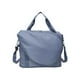 thumbnail image 2 of Bolsa para raquetas de tenis, bolsa para transportar raquetas, correa de hombro ajustable y multifuncional. Azul, 2 of 9
