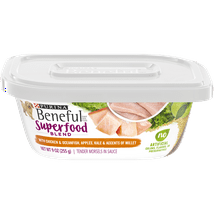 Beneful Superfood Blend
