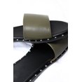 thumbnail image 3 of Niguel Studded Slide Sandal, 3 of 3