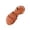 Brown, variant on Women Woven Strap Sandals Roman Flat Shoes Toe Ring Elastic Strap Summer Beach Sandals Non Slip Casual Vacation Outdoor Shoes