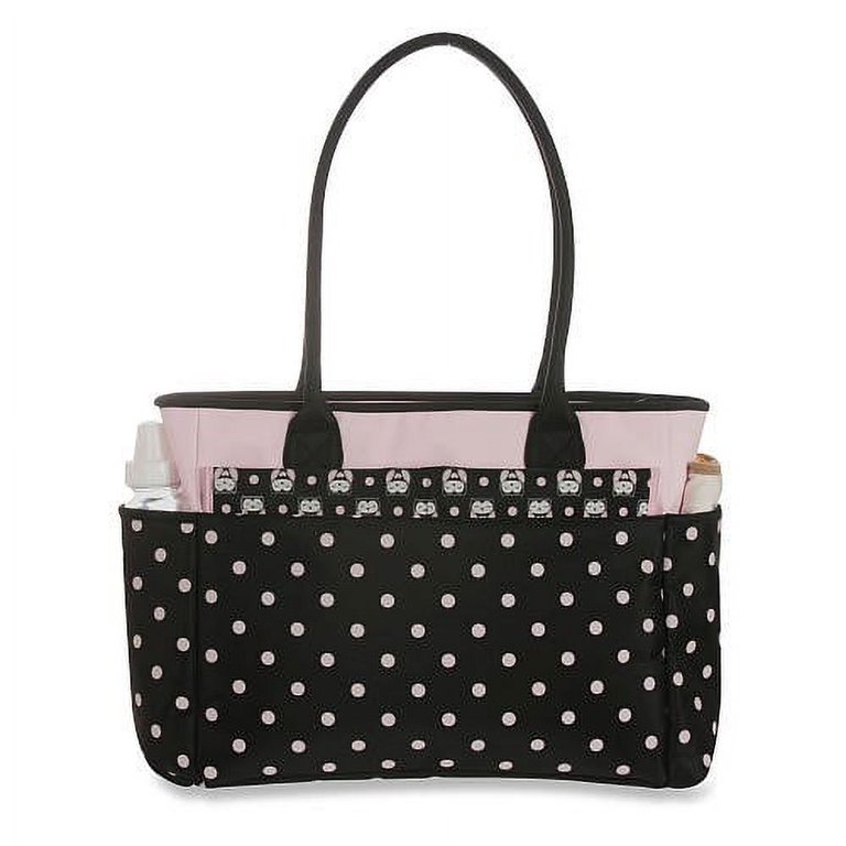 Carters Owls Diaper Bag - Walmart.com