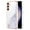 F, variant on Feishell Marble Texture Design for Samsung Galaxy S23 FE Case Support Wireless Charging Slim Glossy Shockproof Anti-Scratch Soft & Flexible Protective Phone Case for Women Girls,E