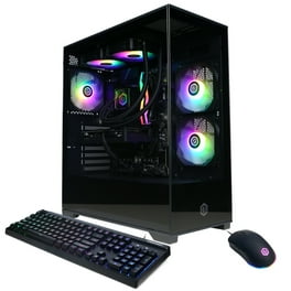 Windowsノート本体 MOUSE i7 8700 16GB 1TB 256GB GTX1050 MEK1 Gaming PC Black (Bundled with Keyboard and Mouse) | ZOTAC