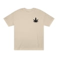 thumbnail image 2 of Mary Jane & Meditation Unisex Classic Tee, 2 of 4