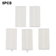 thumbnail image 4 of 5Pcs Filter for M9 for Eureka E10S Robot Vacuum Replacement Parts for Midea, 4 of 9