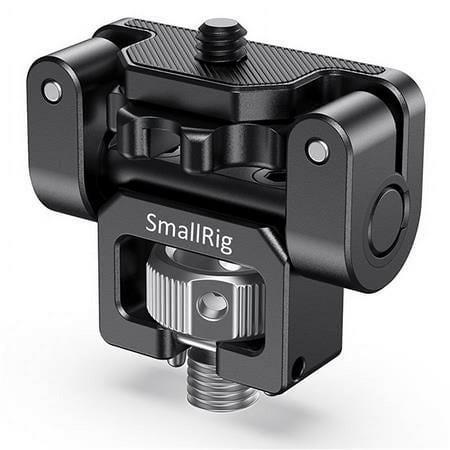 UPC: 6972070629389 | Tilt Monitor Mount with ARRI 3/8 -16 Screw Mount