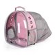 thumbnail image 3 of Bolsa para gatos, mochila expandible para gatos, mochila portátil para mascotas, mochila para viajes al aire libre, transportador, bolsa para gatos, suministros para mascotas, 3 of 5