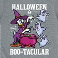 thumbnail image 3 of Mickey & Friends - Halloween Is Bootacular - Toddler And Youth Short Sleeve Graphic T-Shirt, 3 of 5