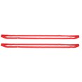 thumbnail image 1 of Bike Inner Tyre Protection Pad, Scratch Resistance Anti Puncture Rim Tapes  For Cycling 27.5in, 1 of 8