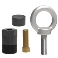 thumbnail image 1 of Mosiee For 91-849154T1 Flywheel Puller Removal Tool For 91-90455-, 1 of 8