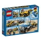 LEGO City Great Vehicles Dune Remorque Poussette 60082 – image 3 sur 4