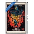 thumbnail image 2 of Netflix Stranger Things : Saison 4 - Le Piggyback, 2 of 4