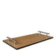 thumbnail image 1 of Tabla Gourmet Para Carnes y Quesos Durex Furniture HPL Natural 43cm, 1 of 3