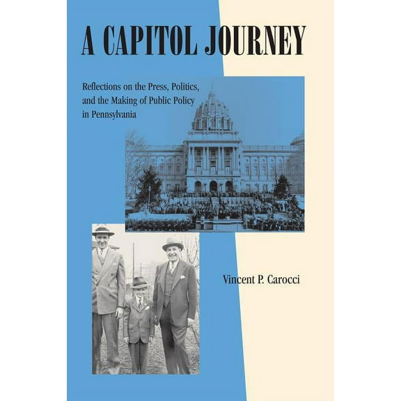 Keystone Books Keystone Books: Reflections on the Press, Politics, and the Making of Public Policy in Pennsylvania, (Paperback)