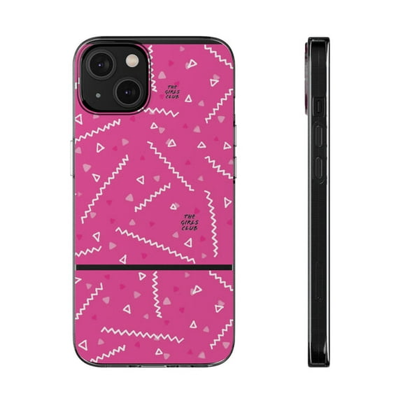 Funky TGC Phone Case #2