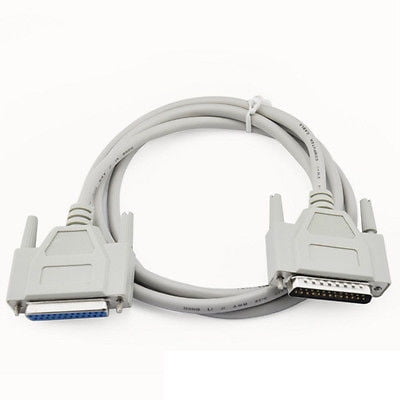 Shielded Male/Female 15 Amphenol CS-DSDMDB15MF-015 15-Pin DB15 Deluxe D-Sub Cable Gray 15' Shielded Male/Female 15 Amphenol CS-DSDMDB15MF-015 15-Pin DB15 Deluxe D-Sub Cable Gray 15'