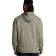 thumbnail image 2 of Under Armour Men's Armour Fleece Twist Hoodie, 2 of 2