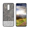 thumbnail image 1 of Compatible with LG Xpression Plus 2 Phone Case, Marble-139 Case Men Women, Flexible Silicone Shockproof Case for LG Xpression Plus 2, 1 of 1