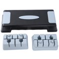 thumbnail image 2 of Fitness Balancing Board,Domestic Adjustable Multilayer Fitness Multilayer Aerobic Stepper Aerobic Step Multi-Functional, 2 of 14