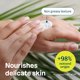 thumbnail image 3 of Crema de manos ATTITUDE para pieles sensibles con avena 75 ml, 3 of 6