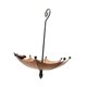 thumbnail image 4 of Comedero para pájaros en forma de , bandeja de alimentación, cuenco de agua colgante, bañera, cuenco de alimentación para pájaros, decoración, 4 of 9