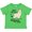 Apple Green, variant on Gigi's You Say Alpaca My Bags Boys or Girls Toddler T-Shirt