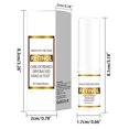 thumbnail image 3 of Fiudx Ofertas relámpago del día Retinol Heel Crema Para Pies Secos and Aggrietados Crema Hidratante and Hidratante Para Manos Que Elimina La Piel Muerta and Restaura Grietas and Grietas 2,8 g, 3 of 7