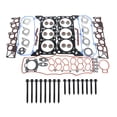thumbnail image 2 of DNJ HGB4121 Cylinder Head Gasket Set Fits Cars & Trucks 98-98 3.8L OHV 12V, 2 of 4