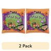 (2 pack) Utz Halloween Pretzel Treats, 20 oz, 40 ct
