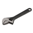 thumbnail image 3 of Adjustable Mini Spanner Wrench Short Shank 10mm Opening Steel Wrench 2.5/4In , 4In Black, 3 of 6