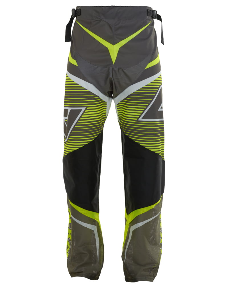 Download Alkali RPD Team+ Roller Hockey Pants (Charcoal/Electricity ...