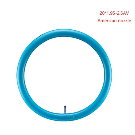 bicycle tire inner tube replacement