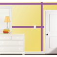 thumbnail image 1 of Violet Simple Stripes, 1 of 2