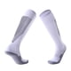 thumbnail image 1 of Medias de toalla gruesa-Calcetines deportivos antideslizantes-Calcetines de fútbol por encima de la rodilla, 1 of 5