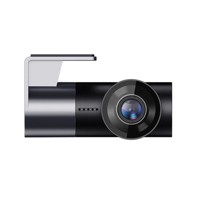 Kieccall WiFi Dash Cam 1296P FHD Car Recorder - 24-Hour Parking Monitoring, HD Night Vision, G-Sensor, Loop Recording, 170° Wide Angle, HDR & GPS