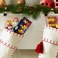thumbnail image 2 of Lindt Mini Sleigh Milk Chocolate Candy, 1.7 oz., 5-Pack, 2 of 11