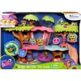Littlest Pet Shop Treehouse Playset