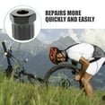 thumbnail image 3 of RENACLIPY 10Ud Kit Compacto Para Remover Casete Y Embrague En De Color Negro, 3 of 8