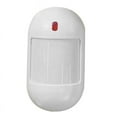 thumbnail image 1 of WiFi Human Presence Sensor Smart Motion Sensor Alerts Zone Positioning Human Body Exists Sensor for Home Security, 1 of 8