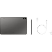 Samsung Galaxy Tab S9 FE+ Plus 128GB 12.4 Screen with S Pen | Brand New Android Tablet (X610 - International Version )
