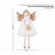 thumbnail image 5 of 3 Packs Christmas Angel Girl Tree Ornaments, Cute Fairy Doll Pendant Xmas Hanging Decorations Tree Topper Decor Adorable Party Dolls for Halloween Xmas, 5 of 5