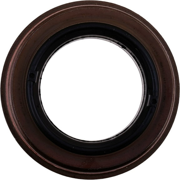 Spicer 2013455 Spicer Axle Shaft Seal Fits select: 2015-2018 JEEP WRANGLER UNLIMITED, 2012-2014 JEEP WRANGLER